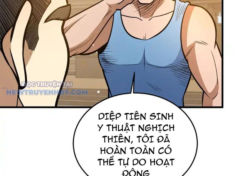 Đô Thị Cực Phẩm Y Thần - Chap 140 - Trang 109