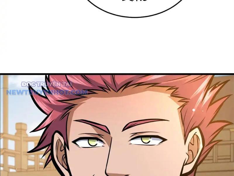 Đô Thị Cực Phẩm Y Thần - Chap 140 - Trang 110