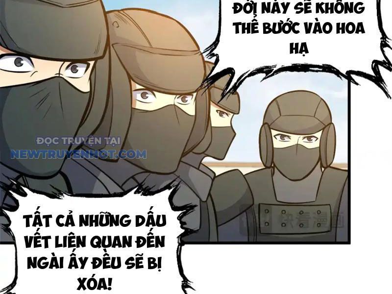 Đô Thị Cực Phẩm Y Thần - Chap 140 - Trang 119