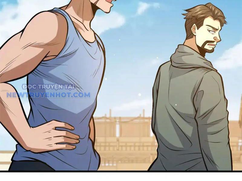 Đô Thị Cực Phẩm Y Thần - Chap 140 - Trang 121