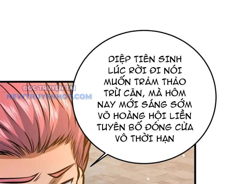 Đô Thị Cực Phẩm Y Thần - Chap 140 - Trang 122