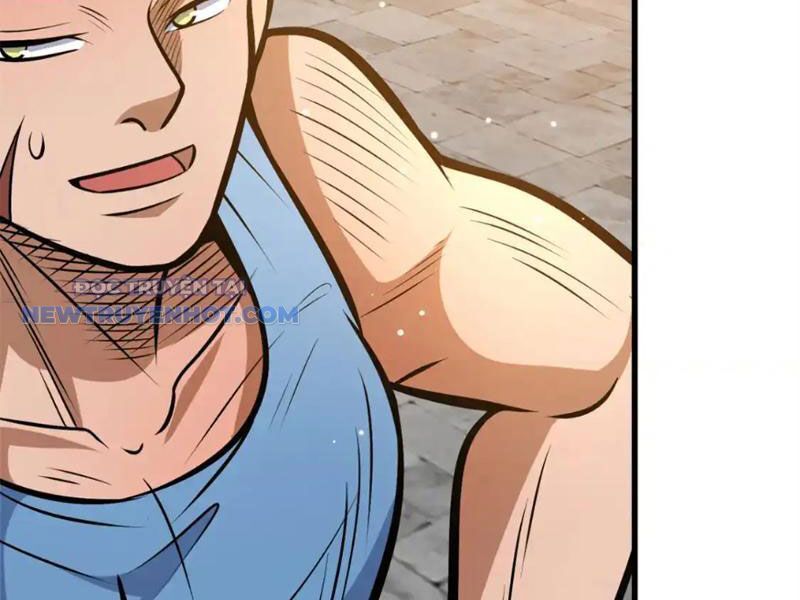 Đô Thị Cực Phẩm Y Thần - Chap 140 - Trang 123