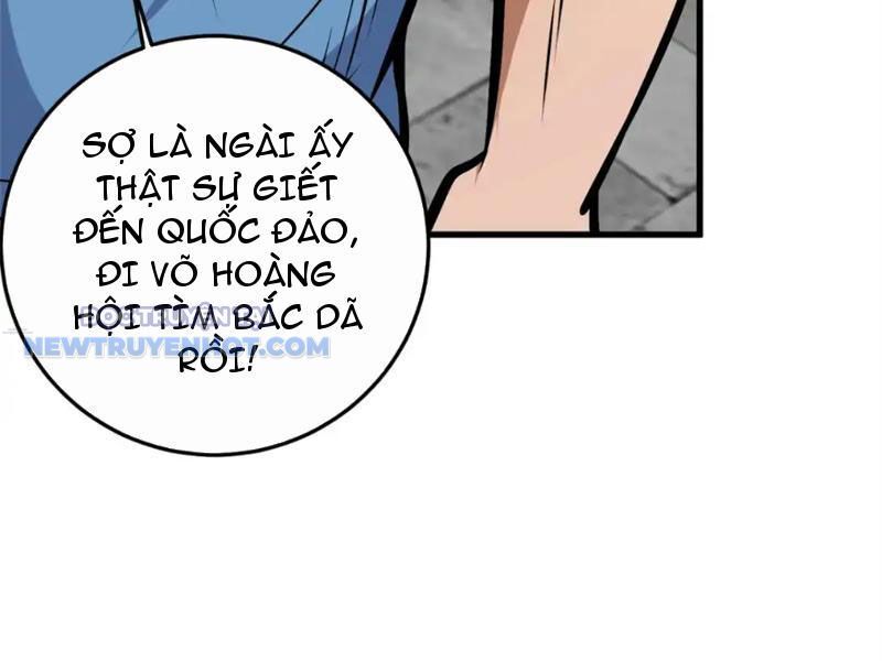 Đô Thị Cực Phẩm Y Thần - Chap 140 - Trang 124