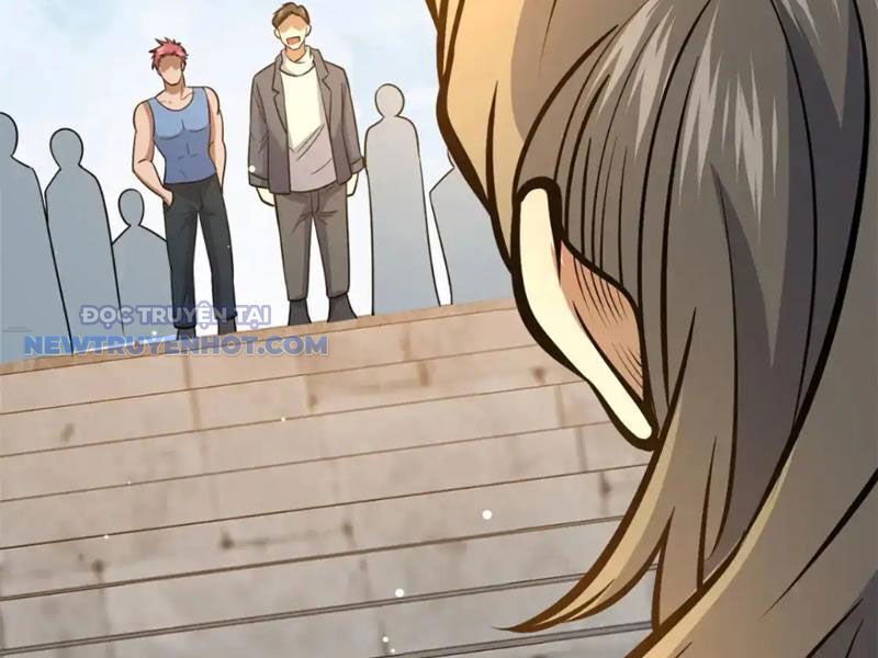 Đô Thị Cực Phẩm Y Thần - Chap 140 - Trang 127