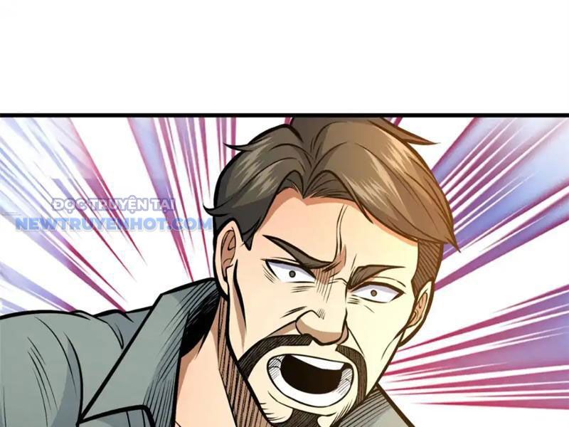 Đô Thị Cực Phẩm Y Thần - Chap 140 - Trang 129