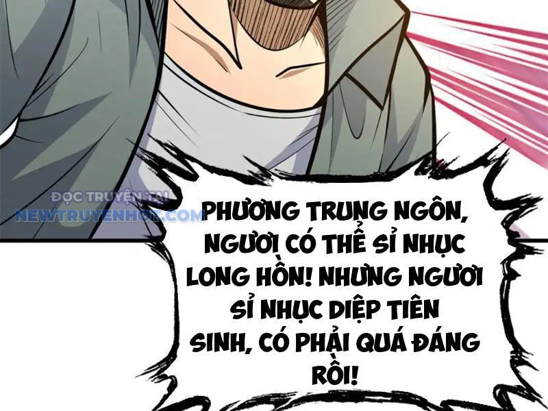 Đô Thị Cực Phẩm Y Thần - Chap 140 - Trang 130