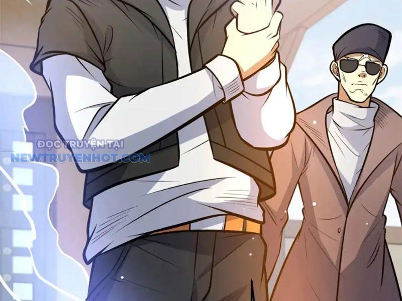 Đô Thị Cực Phẩm Y Thần - Chap 140 - Trang 144