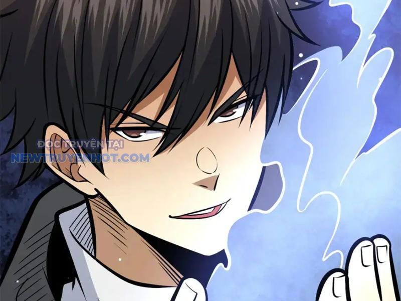 Đô Thị Cực Phẩm Y Thần - Chap 140 - Trang 155