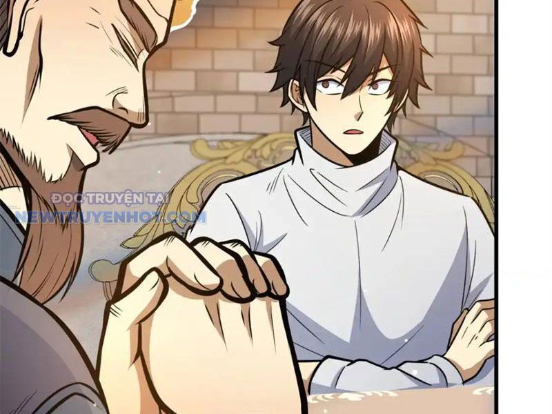 Đô Thị Cực Phẩm Y Thần - Chap 140 - Trang 18