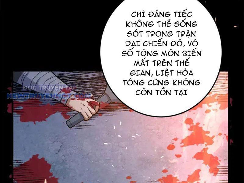 Đô Thị Cực Phẩm Y Thần - Chap 140 - Trang 21