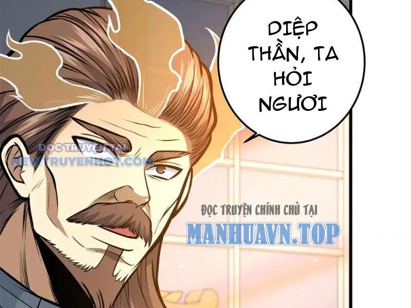 Đô Thị Cực Phẩm Y Thần - Chap 140 - Trang 28