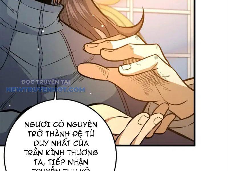 Đô Thị Cực Phẩm Y Thần - Chap 140 - Trang 29