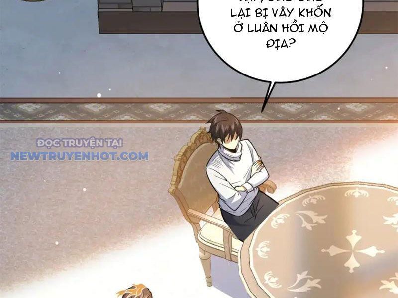 Đô Thị Cực Phẩm Y Thần - Chap 140 - Trang 4
