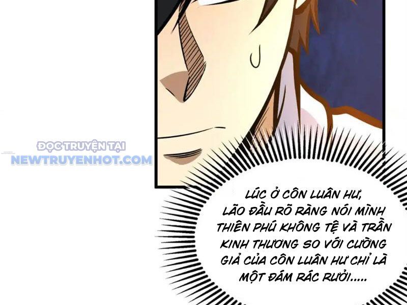 Đô Thị Cực Phẩm Y Thần - Chap 140 - Trang 32