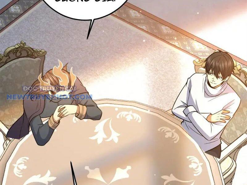Đô Thị Cực Phẩm Y Thần - Chap 140 - Trang 34