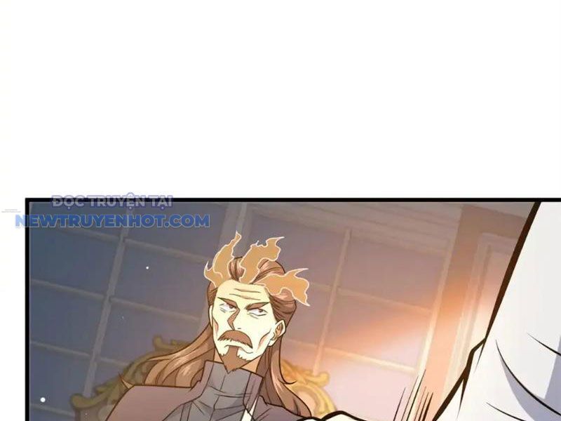Đô Thị Cực Phẩm Y Thần - Chap 140 - Trang 36