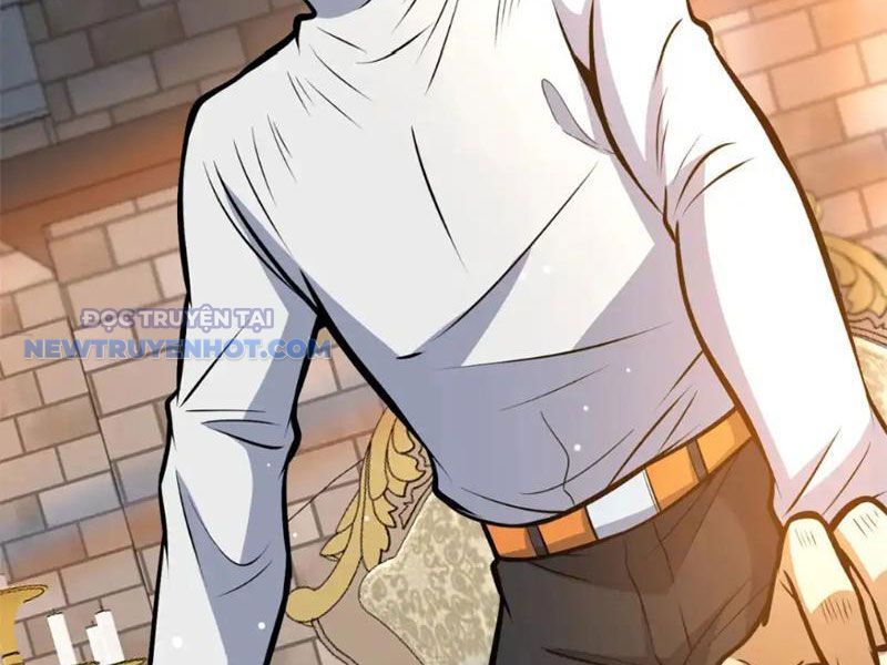 Đô Thị Cực Phẩm Y Thần - Chap 140 - Trang 39