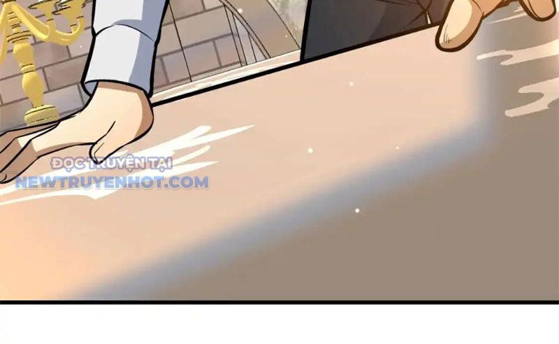 Đô Thị Cực Phẩm Y Thần - Chap 140 - Trang 40
