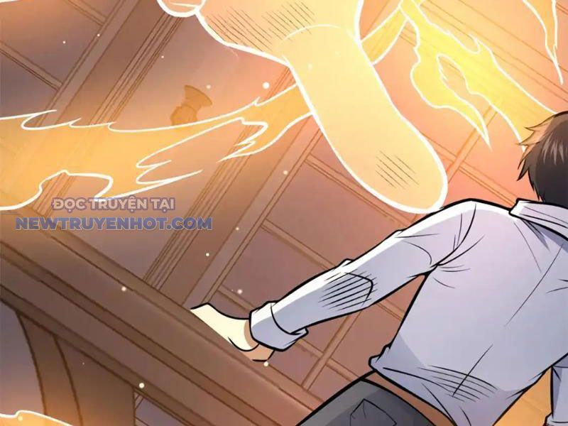 Đô Thị Cực Phẩm Y Thần - Chap 140 - Trang 48