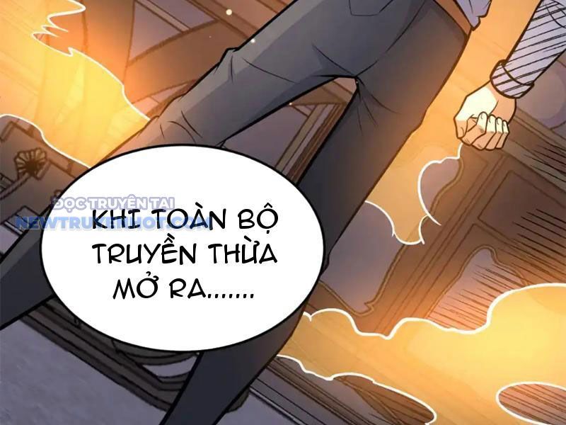 Đô Thị Cực Phẩm Y Thần - Chap 140 - Trang 49