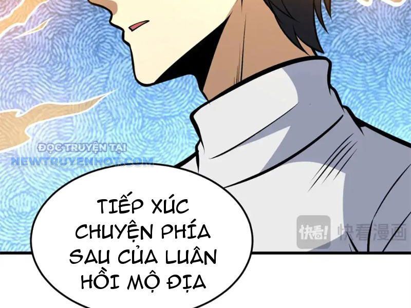 Đô Thị Cực Phẩm Y Thần - Chap 140 - Trang 52