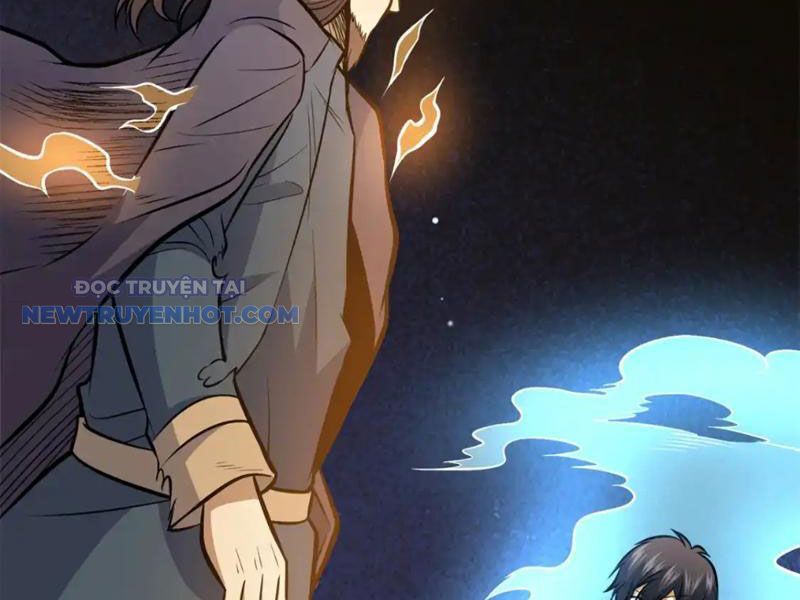 Đô Thị Cực Phẩm Y Thần - Chap 140 - Trang 54