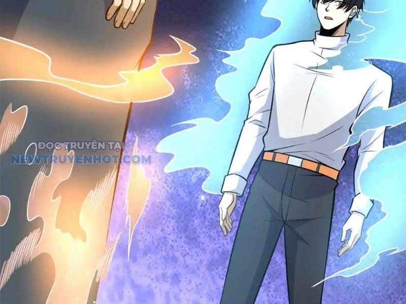Đô Thị Cực Phẩm Y Thần - Chap 140 - Trang 55