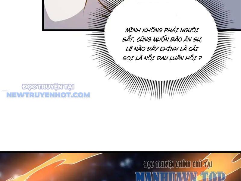 Đô Thị Cực Phẩm Y Thần - Chap 140 - Trang 60