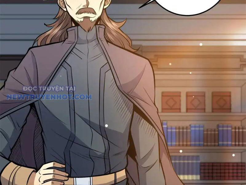 Đô Thị Cực Phẩm Y Thần - Chap 140 - Trang 7