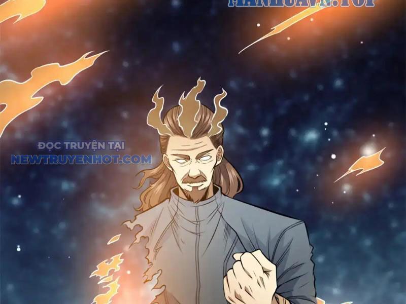 Đô Thị Cực Phẩm Y Thần - Chap 140 - Trang 61