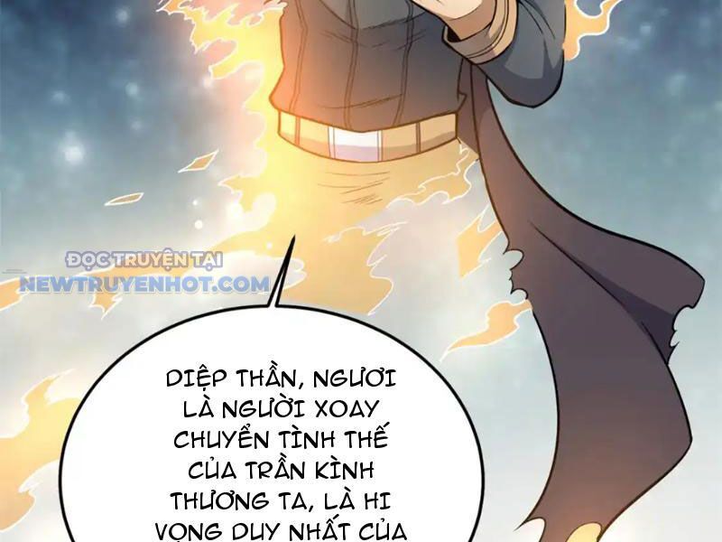 Đô Thị Cực Phẩm Y Thần - Chap 140 - Trang 62