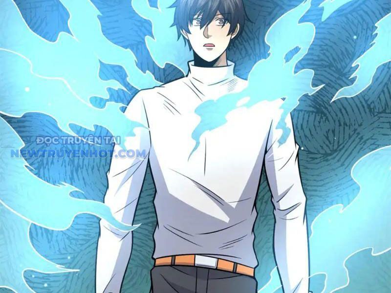Đô Thị Cực Phẩm Y Thần - Chap 140 - Trang 64