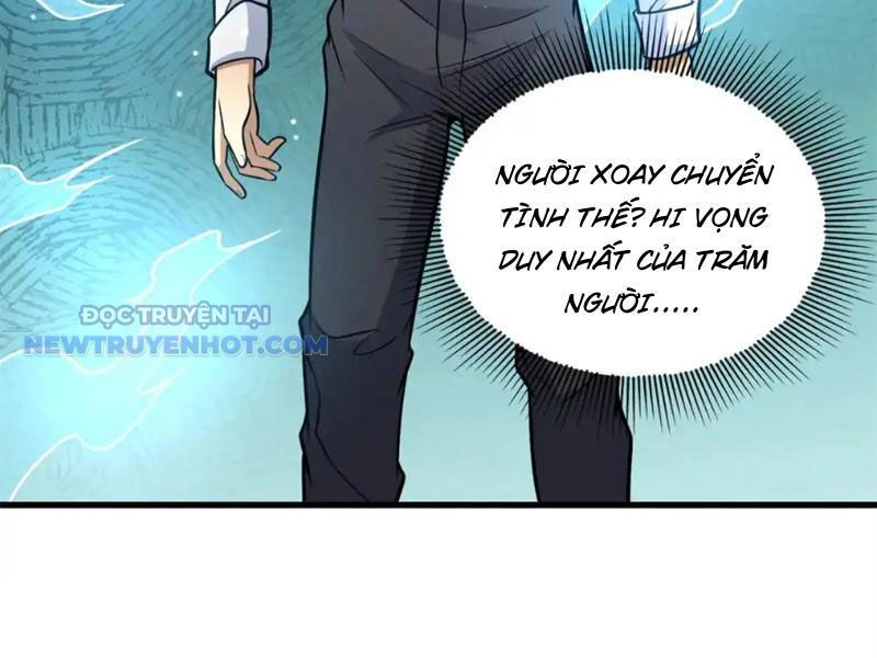 Đô Thị Cực Phẩm Y Thần - Chap 140 - Trang 65