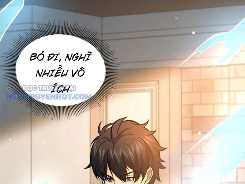 Đô Thị Cực Phẩm Y Thần - Chap 140 - Trang 68