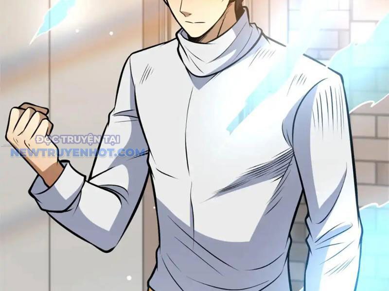 Đô Thị Cực Phẩm Y Thần - Chap 140 - Trang 69