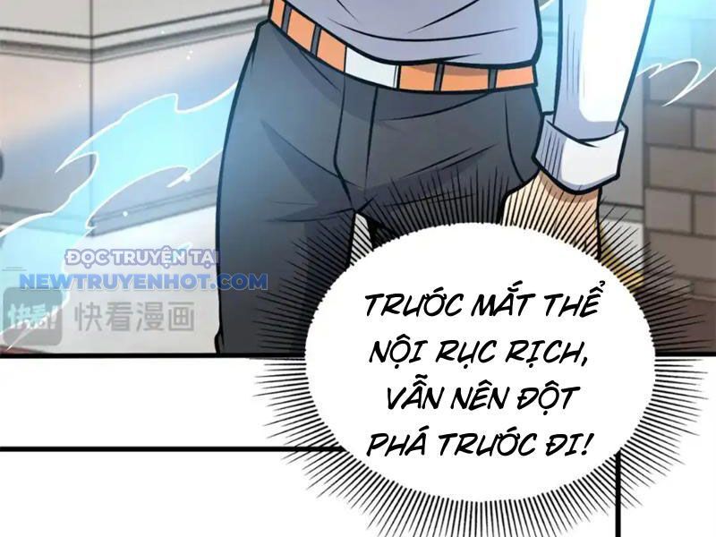 Đô Thị Cực Phẩm Y Thần - Chap 140 - Trang 70