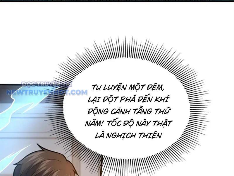 Đô Thị Cực Phẩm Y Thần - Chap 140 - Trang 79