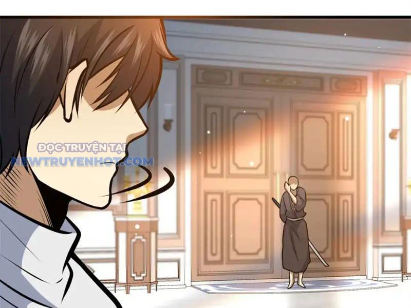 Đô Thị Cực Phẩm Y Thần - Chap 140 - Trang 89