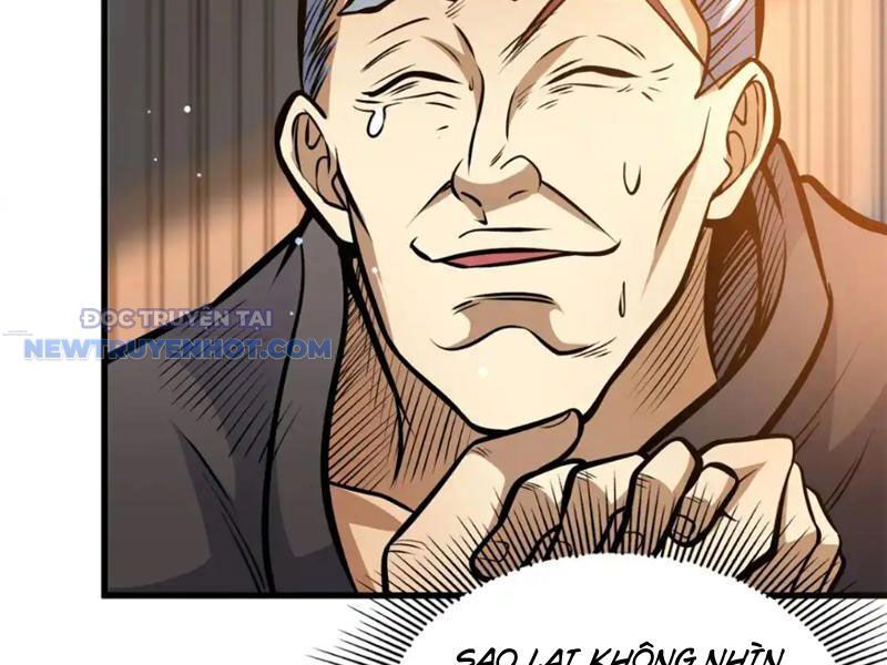 Đô Thị Cực Phẩm Y Thần - Chap 140 - Trang 91