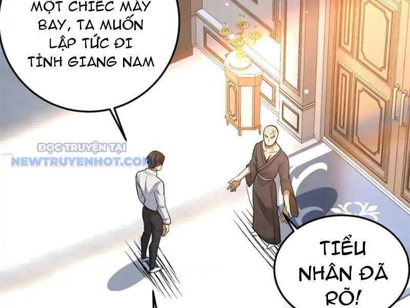 Đô Thị Cực Phẩm Y Thần - Chap 140 - Trang 93