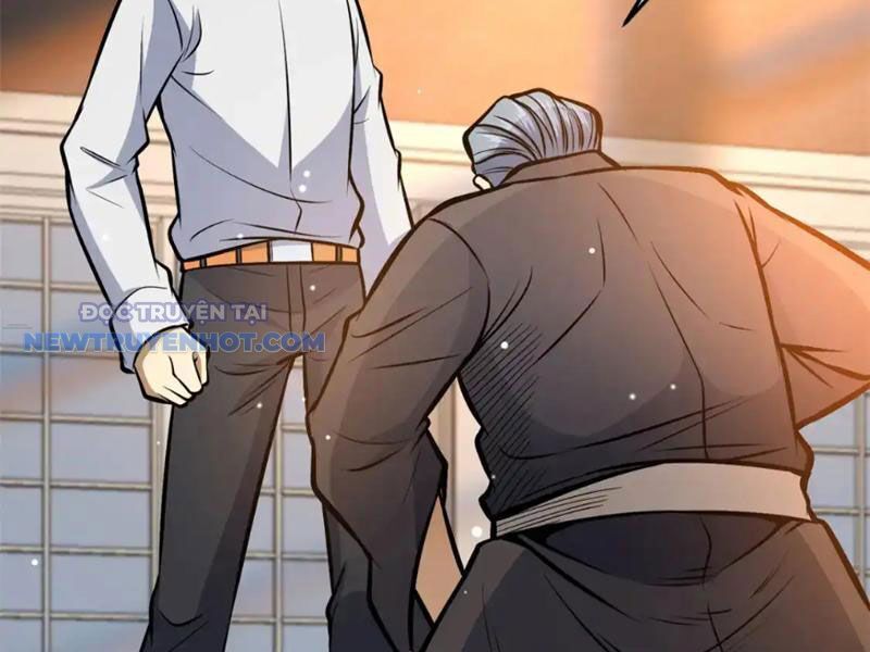 Đô Thị Cực Phẩm Y Thần - Chap 140 - Trang 98