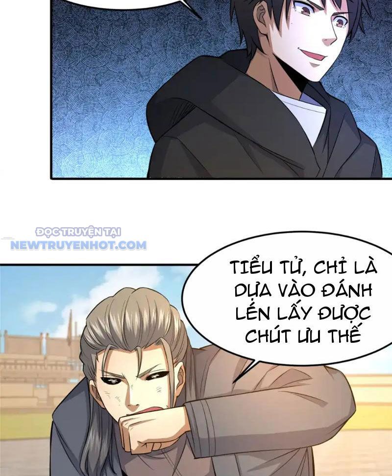 Chapter 141 - Trang 21
