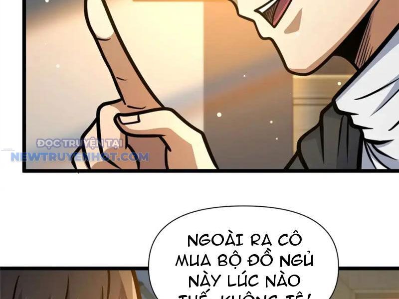 Đô Thị Cực Phẩm Y Thần - Chap 143 - Trang 12