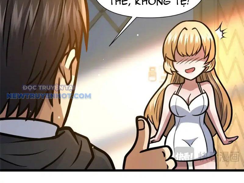 Đô Thị Cực Phẩm Y Thần - Chap 143 - Trang 13