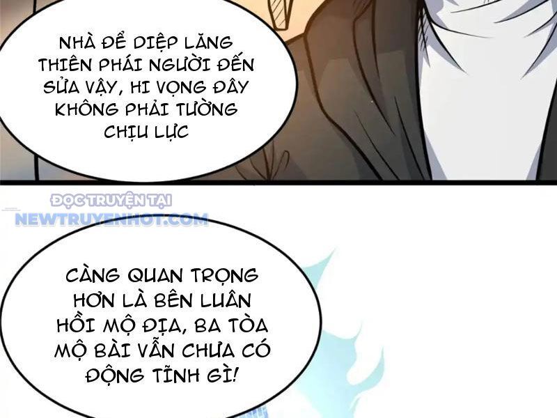 Đô Thị Cực Phẩm Y Thần - Chap 143 - Trang 18