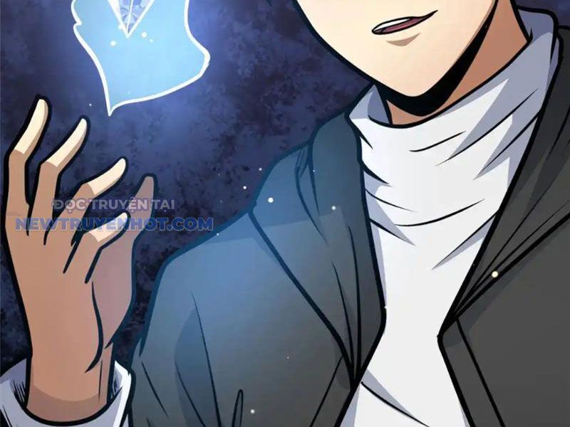 Đô Thị Cực Phẩm Y Thần - Chap 143 - Trang 21