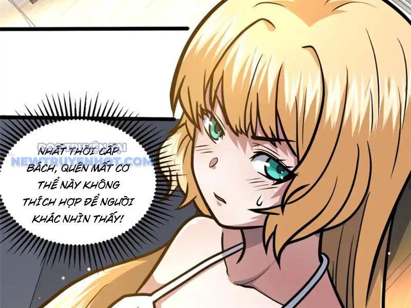 Đô Thị Cực Phẩm Y Thần - Chap 143 - Trang 24