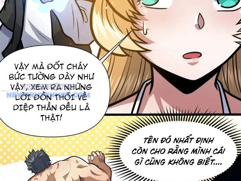 Đô Thị Cực Phẩm Y Thần - Chap 143 - Trang 27