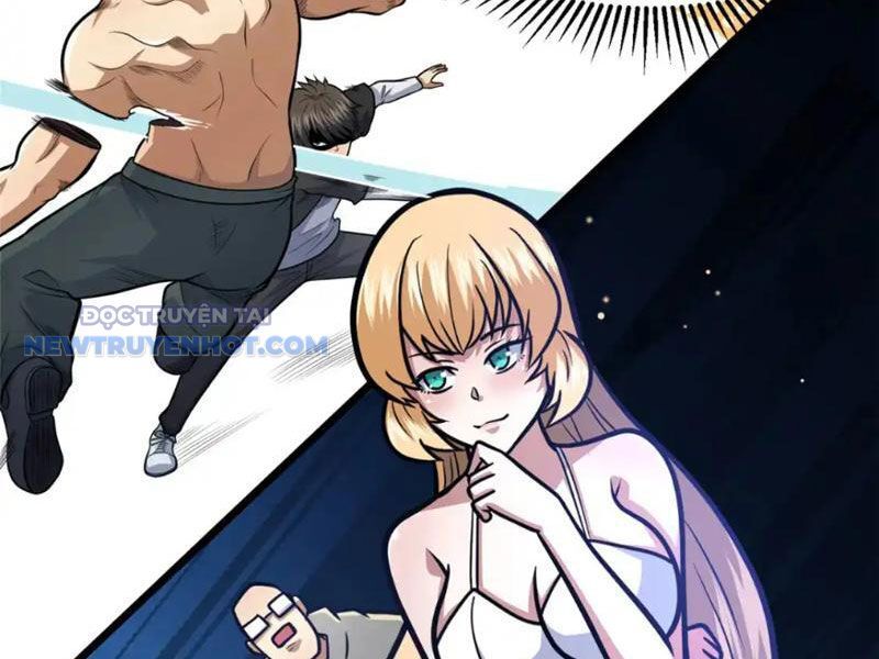 Đô Thị Cực Phẩm Y Thần - Chap 143 - Trang 28