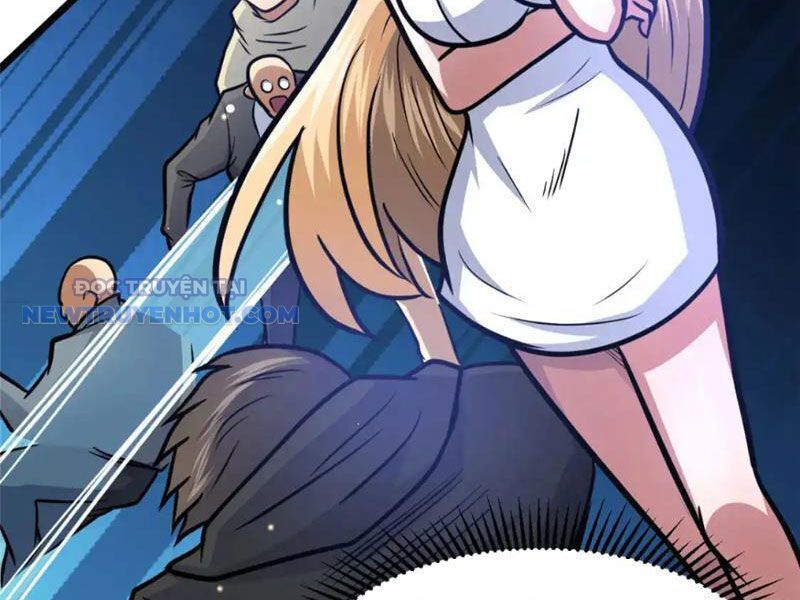 Đô Thị Cực Phẩm Y Thần - Chap 143 - Trang 29